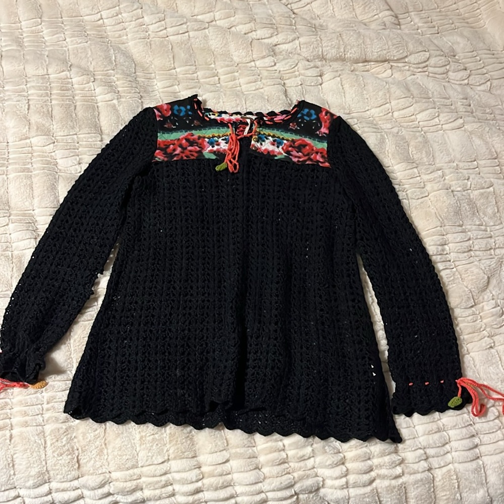 Free People Sweater